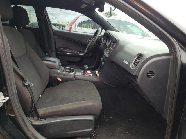 Photo 8 from auction – 2012 DODGE CHARGER SE with VIN 2C3CDXBG4CH299713