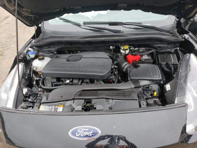 Photo 7 from auction – 2020 FORD ESCAPE SEL with VIN 1FMCU9H97LUA89681
