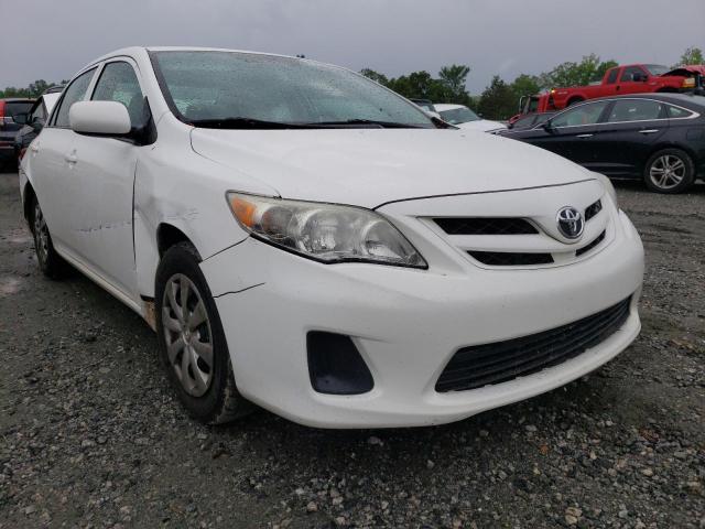 TOYOTA COROLLA BA 2013 z numerem VIN 5YFBU4EE1DP201507 - Zdjęcie z aukcji
