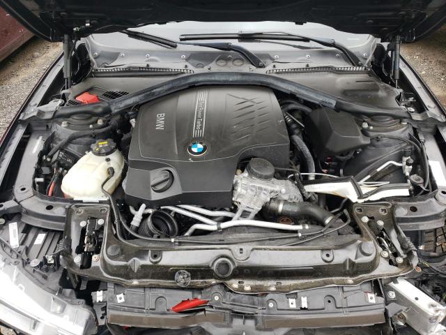Photo 7 from auction – 2014 BMW 335 XI with VIN WBA3B9G53ENR92509