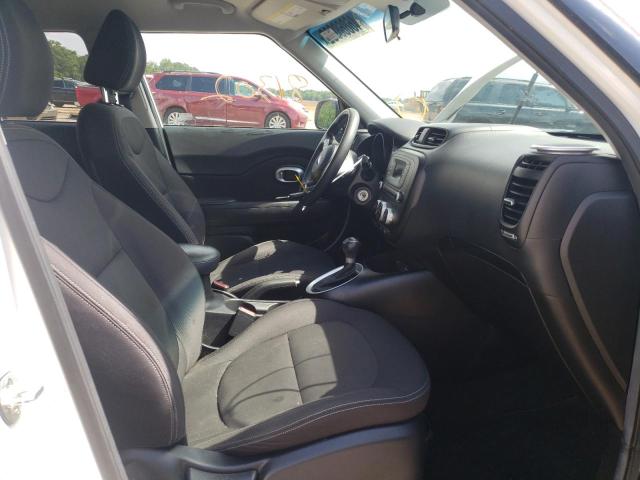 Photo 5 from auction – 2015 KIA SOUL with VIN KNDJN2A27F7138412
