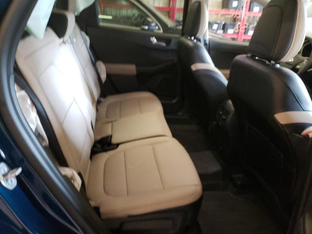 Photo 6 from auction – 2020 FORD ESCAPE TIT with VIN 1FMCU9J97LUC27536