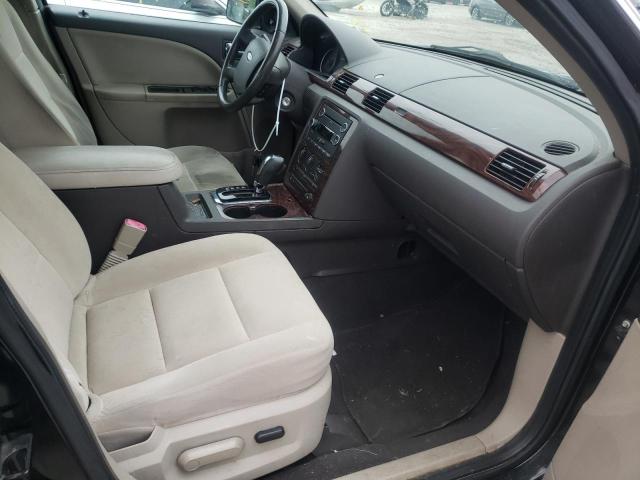 Photo 5 from auction – 2009 FORD TAURUS SE with VIN 1FAHP23W69G117800