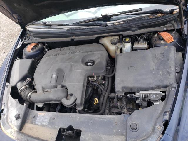 Photo 7 from auction – 2011 CHEVROLET MALIBU LS with VIN 1G1ZB5EU8BF247348