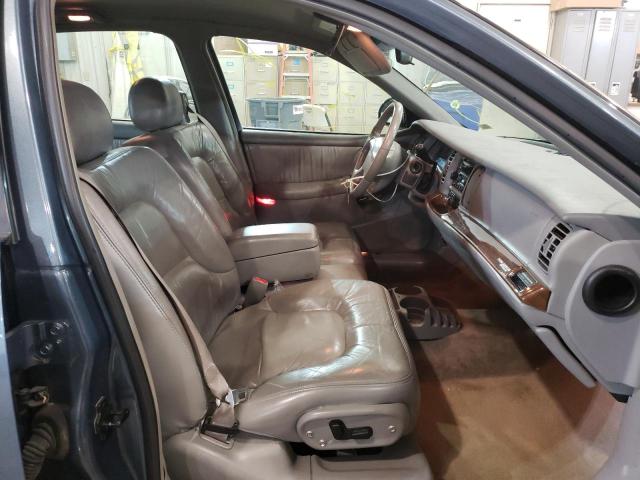 Photo 5 from auction – 2002 BUICK PARK AVENU with VIN 1G4CW54K024102538