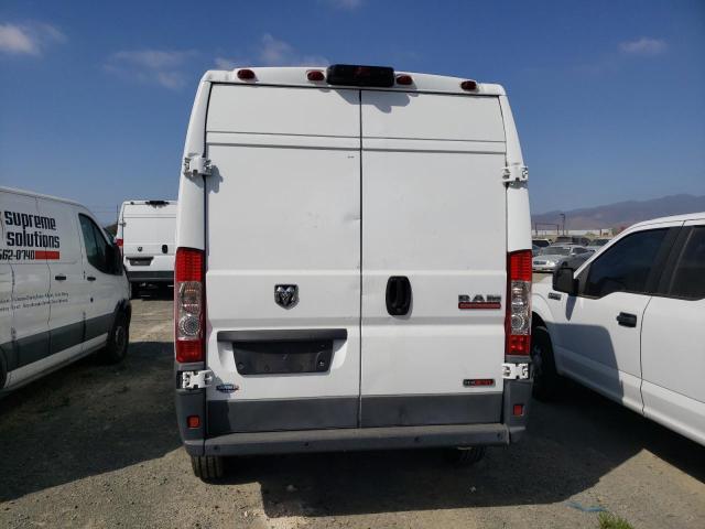 Photo 3 from auction – 2016 RAM PROMASTER with VIN 3C6TRVDD8GE133272