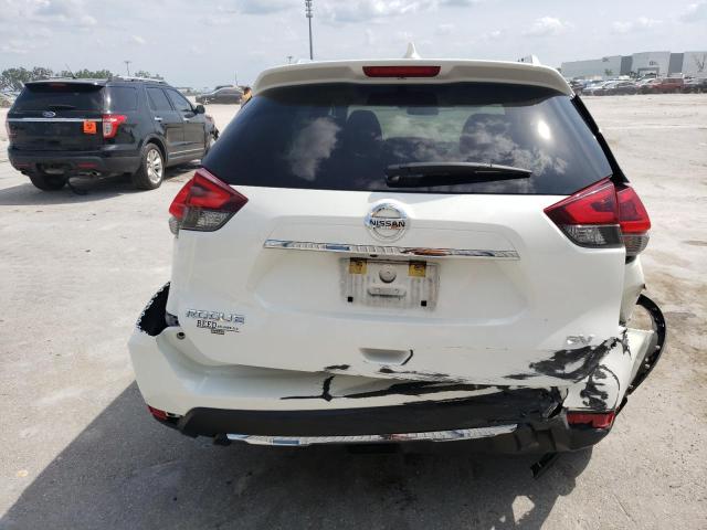 Photo 9 from auction – 2018 NISSAN ROGUE S with VIN KNMAT2MT6JP618279