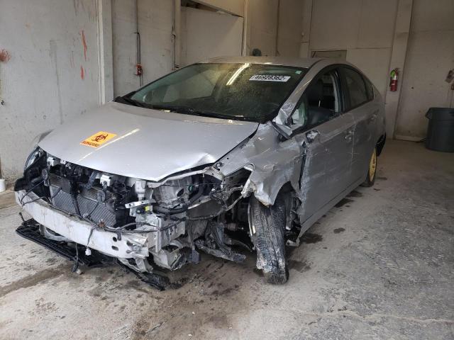Photo 2 from auction – 2010 TOYOTA PRIUS with VIN JTDKN3DU3A0017613