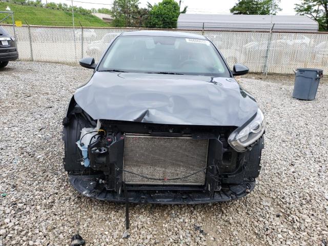 Photo 10 from auction – 2021 KIA FORTE FE with VIN 3KPF24AD7ME288254