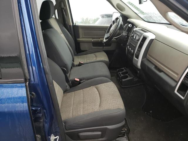 Photo 5 from auction – 2009 DODGE RAM 1500 with VIN 1D3HV13T29J525026