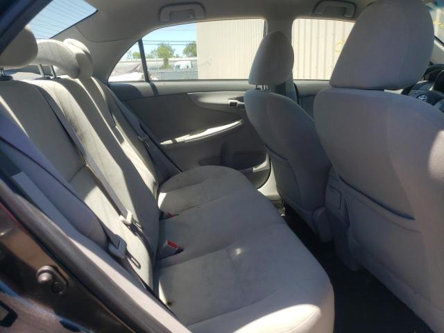 Photo 6 from auction – 2010 TOYOTA COROLLA BA with VIN 1NXBU4EE3AZ299546