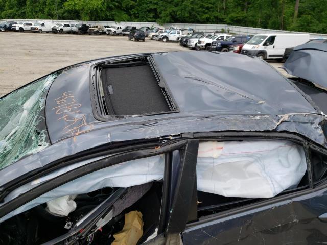 Photo 9 from auction – 2016 TOYOTA COROLLA L with VIN 5YFBURHE7GP553133