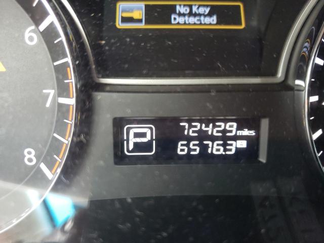 Photo 8 from auction – 2014 NISSAN ALTIMA 2.5 with VIN 1N4AL3AP1EC169416