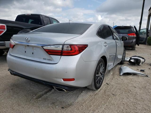 Photo 4 from auction – 2018 LEXUS ES 350 with VIN 58ABK1GGXJU099095