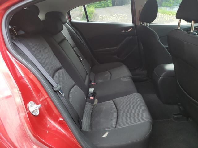 Photo 6 from auction – 2014 MAZDA 3 TOURING with VIN JM1BM1L79E1186506