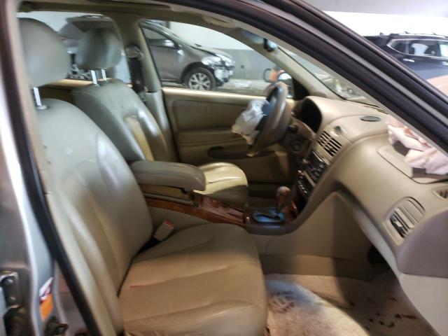 Photo 5 from auction – 2003 INFINITI I35 with VIN JNKDA31AX3T109770