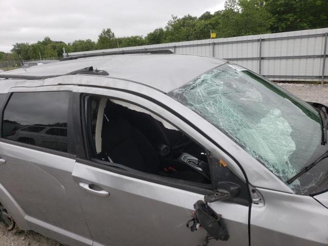 Photo 9 from auction – 2019 DODGE JOURNEY SE with VIN 3C4PDCBGXKT848536