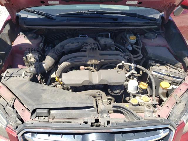 Photo 7 from auction – 2015 SUBARU IMPREZA LI with VIN JF1GJAN60FH002538