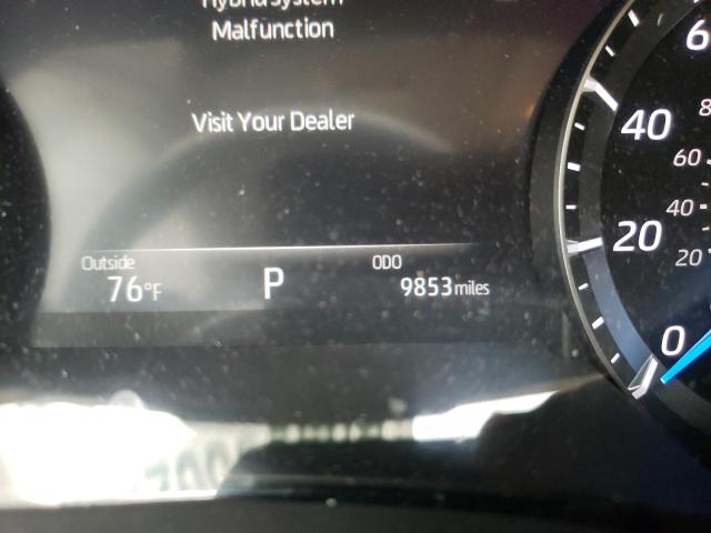 Photo 8 from auction – 2021 TOYOTA HIGHLANDER with VIN 5TDXBRCH8MS061291