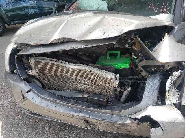 Photo 7 from auction – 2012 DODGE CALIBER SX with VIN 1C3CDWDA5CD533115