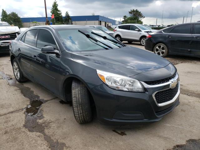 Photo 1 from auction – 2014 CHEVROLET MALIBU 1LT with VIN 1G11C5SL8EF135398
