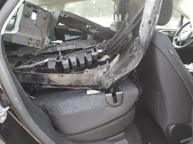 Photo 6 from auction – 2019 FORD FUSION SE with VIN 3FA6P0LU1KR136263