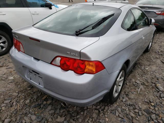 Foto 7 de la subasta – 2002 ACURA RSX con VIN JH4DC54872C021904
