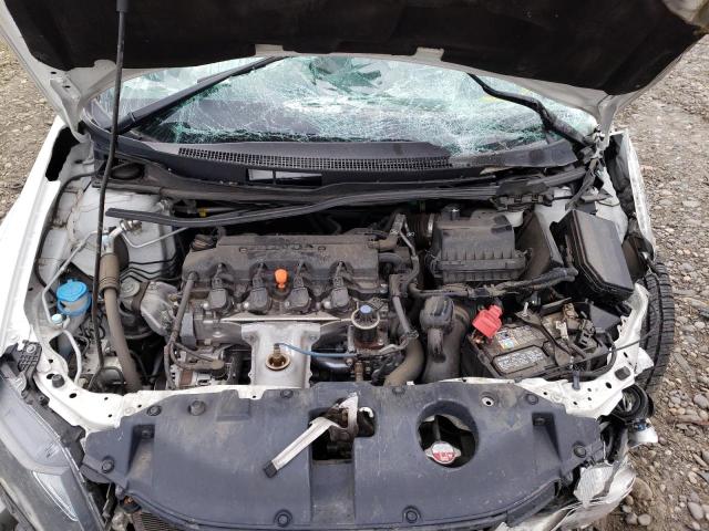 Photo 7 from auction – 2015 HONDA CIVIC EXL with VIN 19XFB2F92FE260664