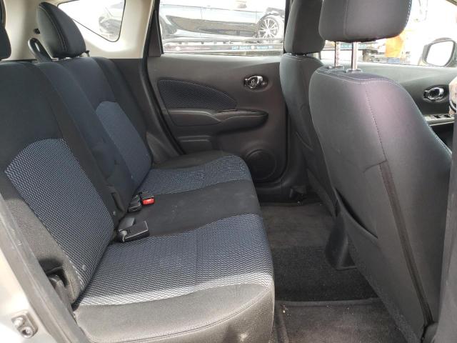 Photo 6 from auction – 2015 NISSAN VERSA NOTE with VIN 3N1CE2CP8FL430795