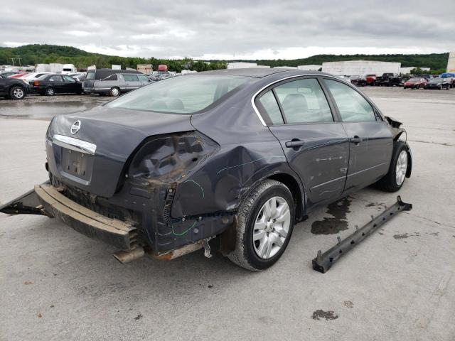 Фото 4 с аукциона – 2010 NISSAN ALTIMA BAS с VIN 1N4AL2AP1AN524948