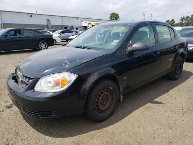 Photo 2 from auction – 2008 CHEVROLET COBALT LS with VIN 1G1AK58F087329068