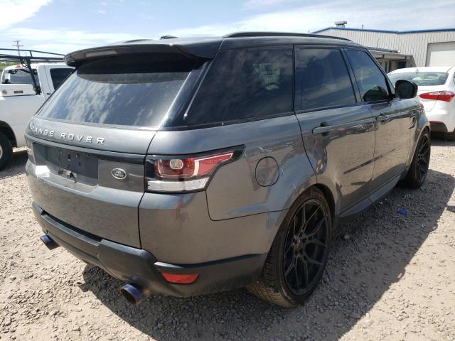Photo 4 from auction – 2014 LAND ROVER RANGE ROVE with VIN SALWR2WF6EA377255