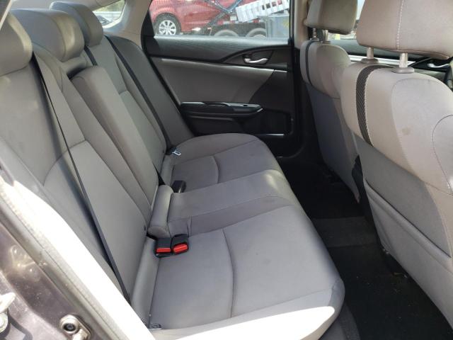 Photo 6 from auction – 2016 HONDA CIVIC EX with VIN 19XFC2F76GE073103