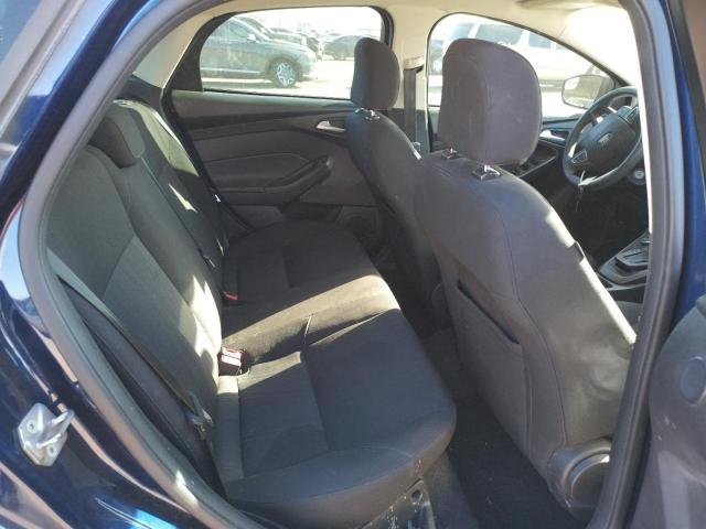 Photo 6 from auction – 2017 FORD FOCUS SEL with VIN 1FADP3H20HL325283