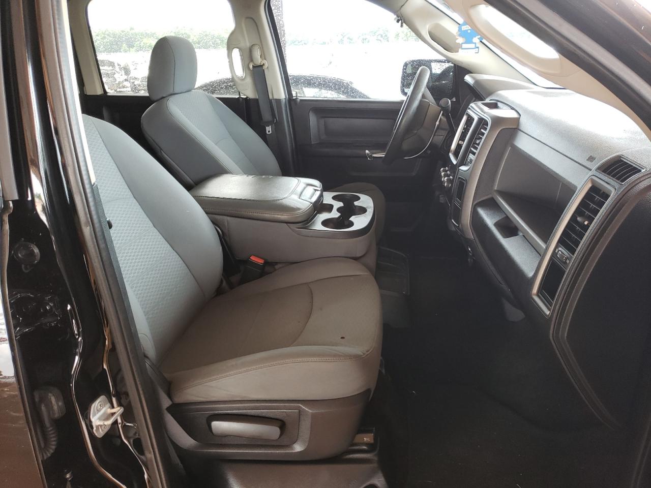 صورة رقم 5 من المزاد - 2013 RAM 1500 ST مع VIN 1C6RR6KT7DS561269