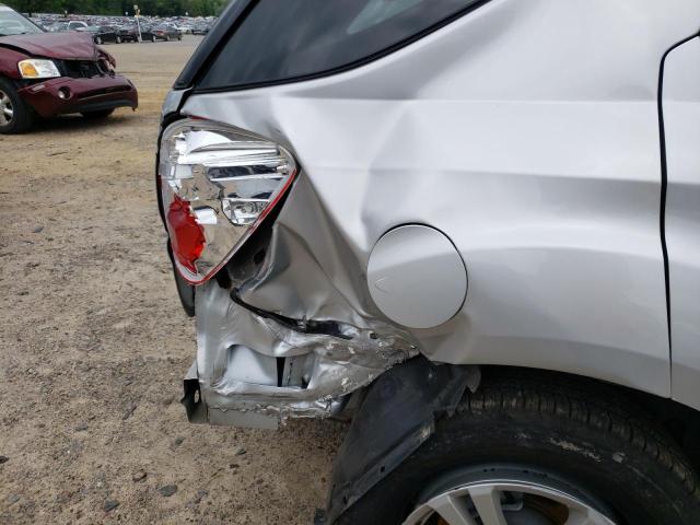 Photo 9 from auction – 2017 CHEVROLET EQUINOX with VIN 2GNALBEK7H1549672