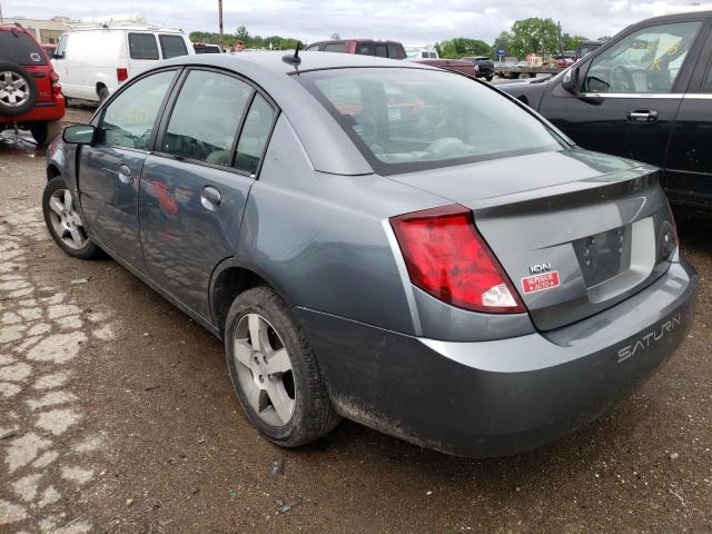 Photo 3 from auction – 2007 SATURN ION LEVEL with VIN 1G8AL58F37Z155174