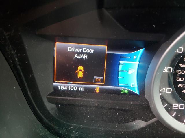 Photo 8 from auction – 2014 FORD EXPLORER X with VIN 1FM5K7D87EGA87768
