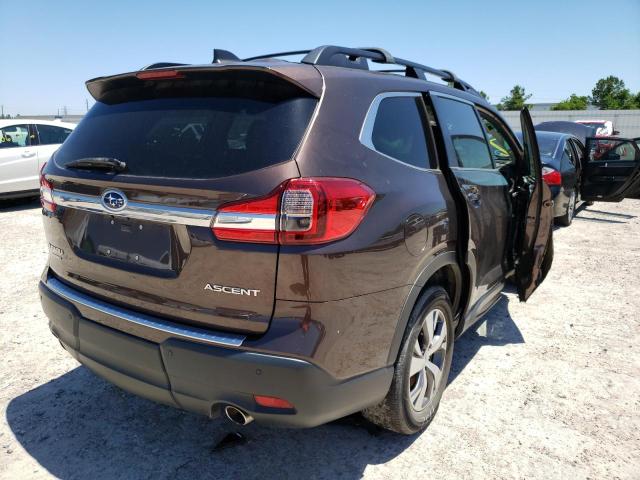 Photo 4 from auction – 2019 SUBARU ASCENT PRE with VIN 4S4WMACD6K3432026