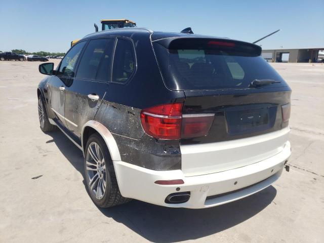 Photo 3 from auction – 2012 BMW X5 XDRIVE5 with VIN 5UXZV8C5XCL424074