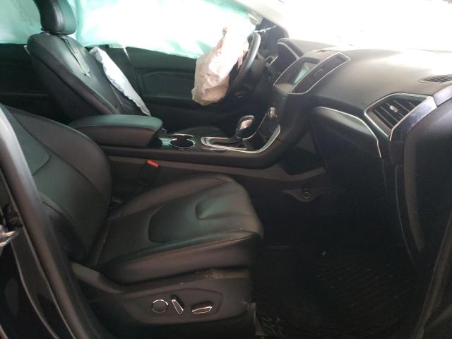 Photo 5 from auction – 2018 FORD EDGE TITAN with VIN 2FMPK4K92JBB75535