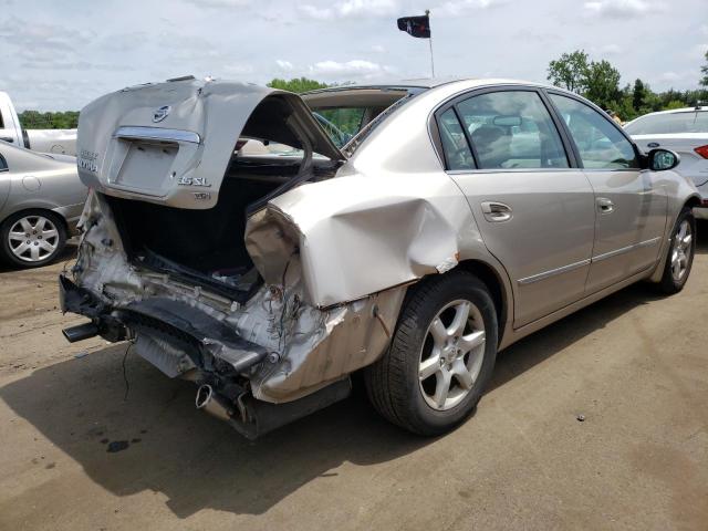 Photo 4 from auction – 2005 NISSAN ALTIMA SE with VIN 1N4BL11E85C112797