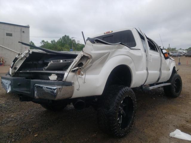 Photo 7 from auction – 2011 FORD F350 SUPER with VIN 1FT8W3BT5BEA24729