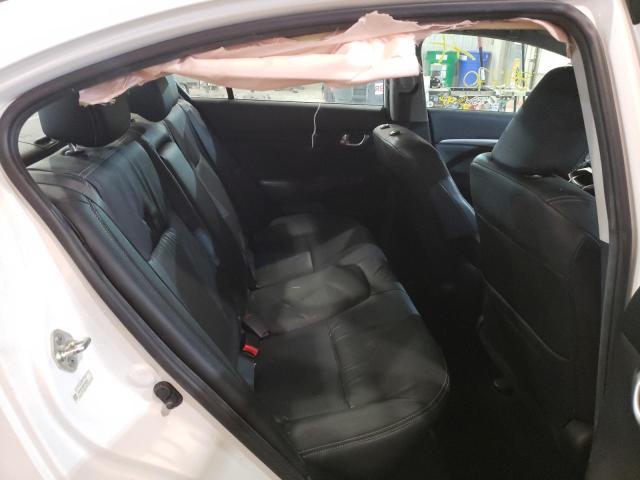 Photo 6 from auction – 2013 HONDA CIVIC with VIN 19XFB2F94DE045025