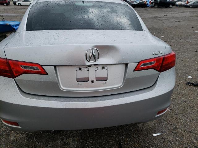 Photo 9 from auction – 2013 ACURA ILX 20 PRE with VIN 19VDE1F53DE006960