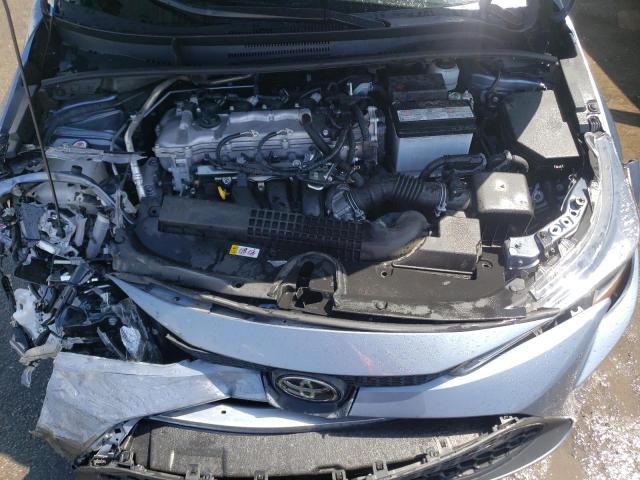 Photo 7 from auction – 2020 TOYOTA COROLLA LE with VIN 5YFEPRAE1LP125339