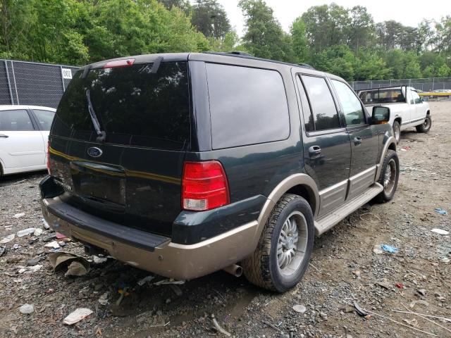 Photo 4 from auction – 2004 FORD EXPEDITION with VIN 1FMRU17W14LB54003