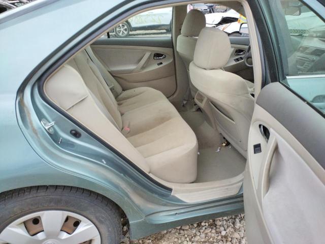Photo 6 from auction – 2007 TOYOTA CAMRY CE with VIN 4T1BE46K37U714262