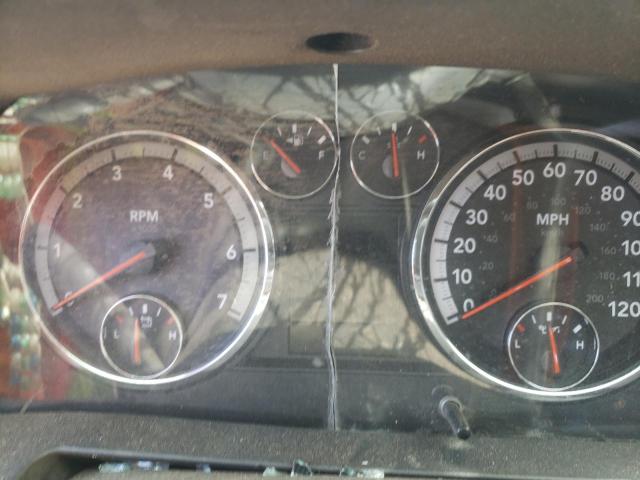Photo 8 from auction – 2012 DODGE RAM 1500 S with VIN 1C6RD7GT6CS272623