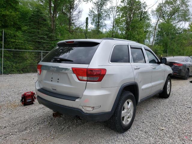 Photo 7 from auction – 2011 JEEP GRAND CHER with VIN 1J4RR4GGXBC510987